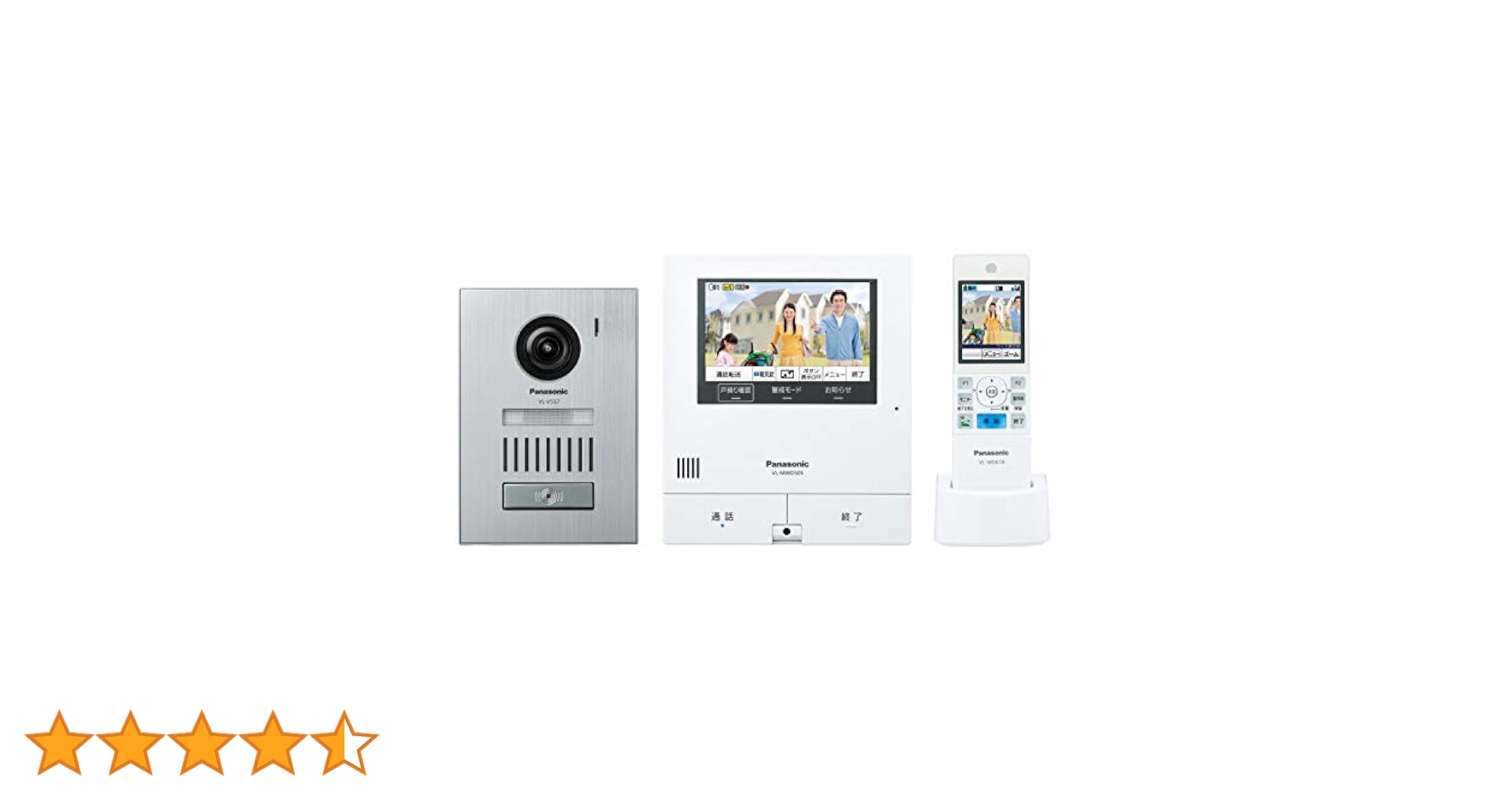Panasonic ドアホン　VL-SWD505KS 612PprBVaSL._UF1000,1000_QL80_.jpg
